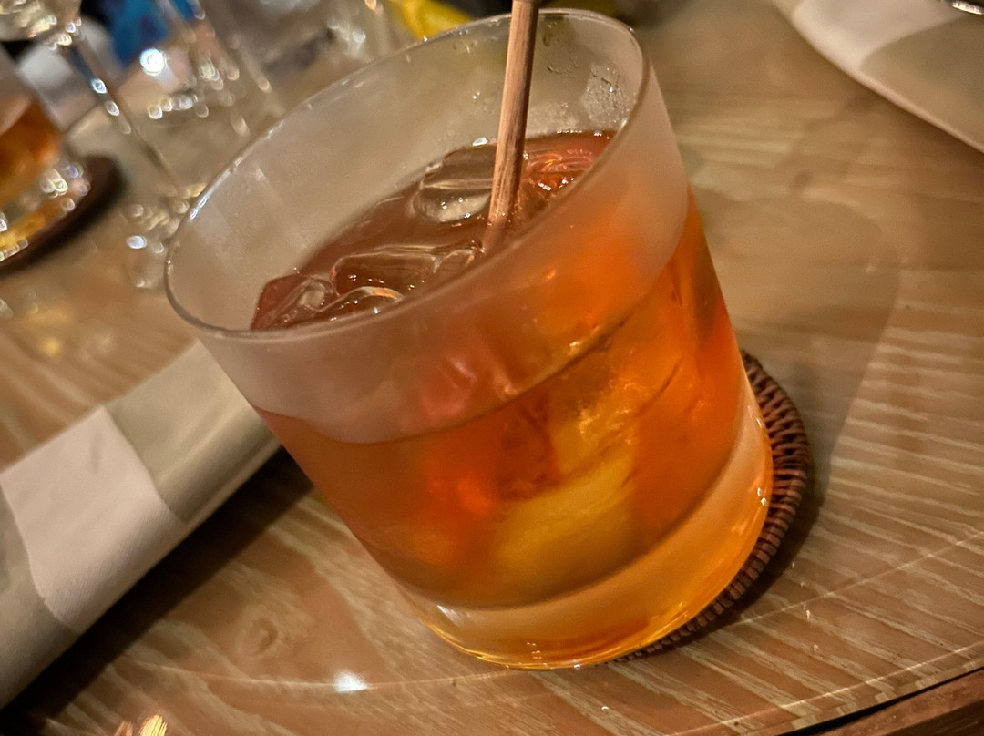 欧贝罗伊毛里求斯酒店主图