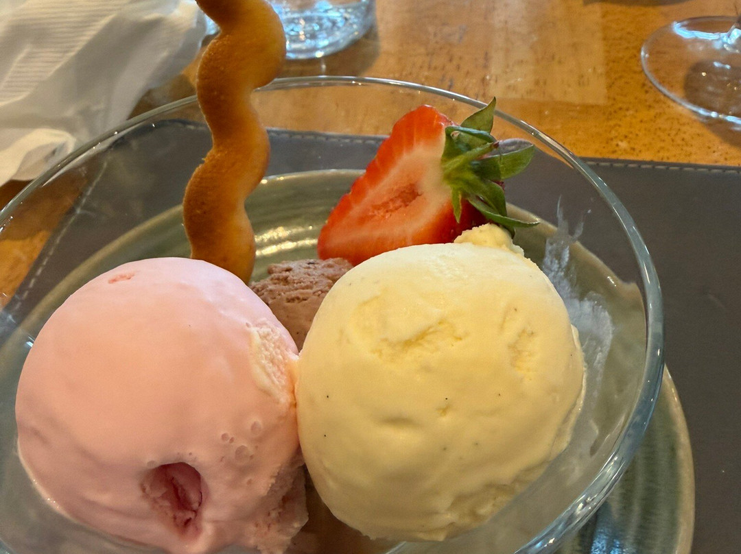 斯尼姆酒店主图