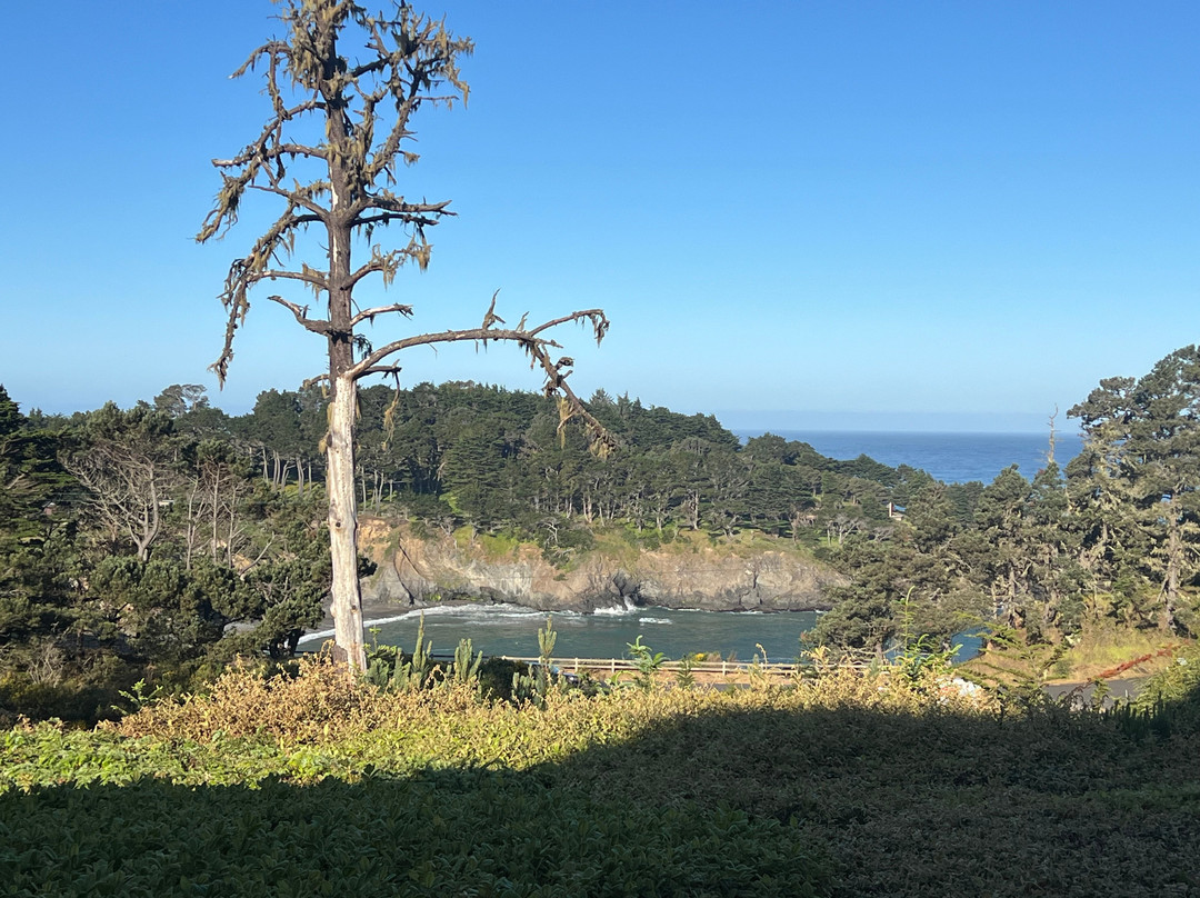 啤酒厂峡谷客栈主图