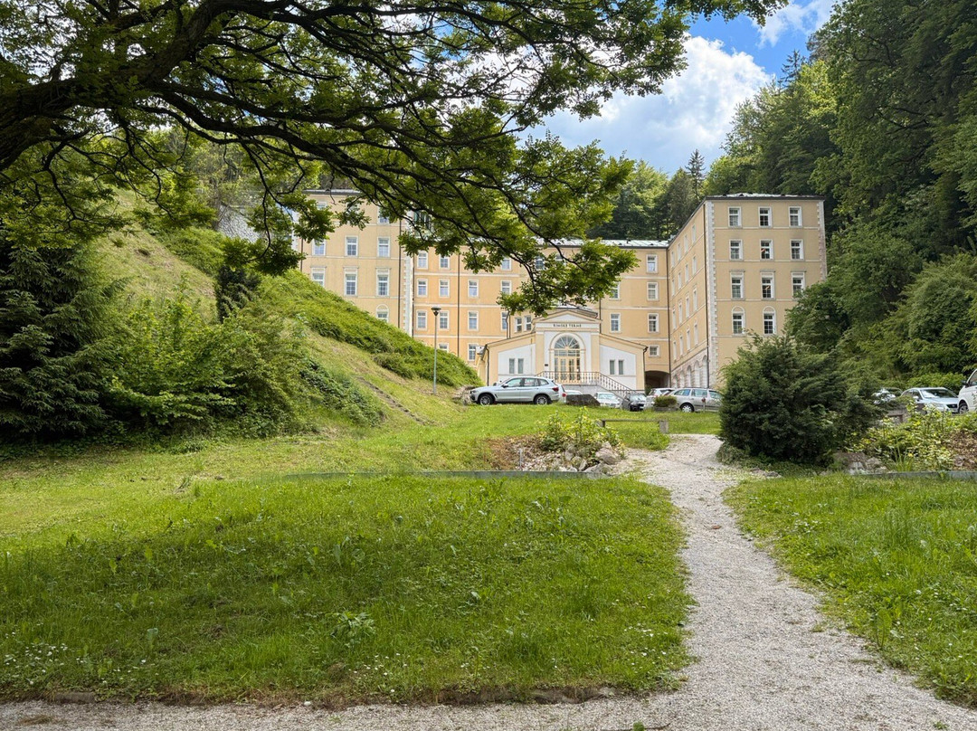 Rimske Terme-Rimske Toplice必去景点