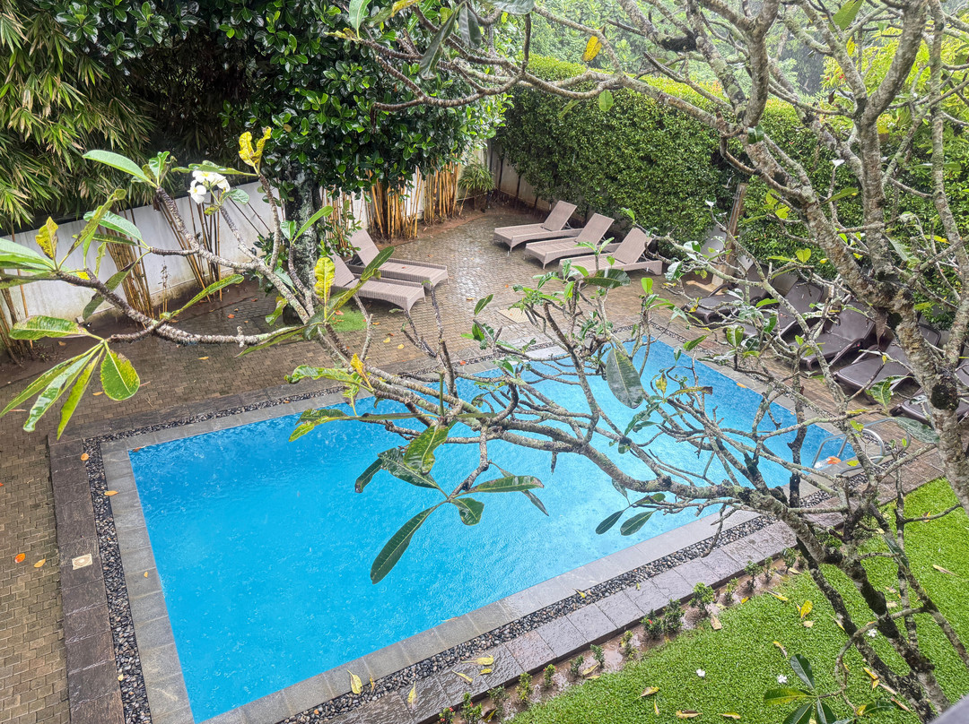 Sri Lanka Travel Secrets-Mount Lavinia必去景点