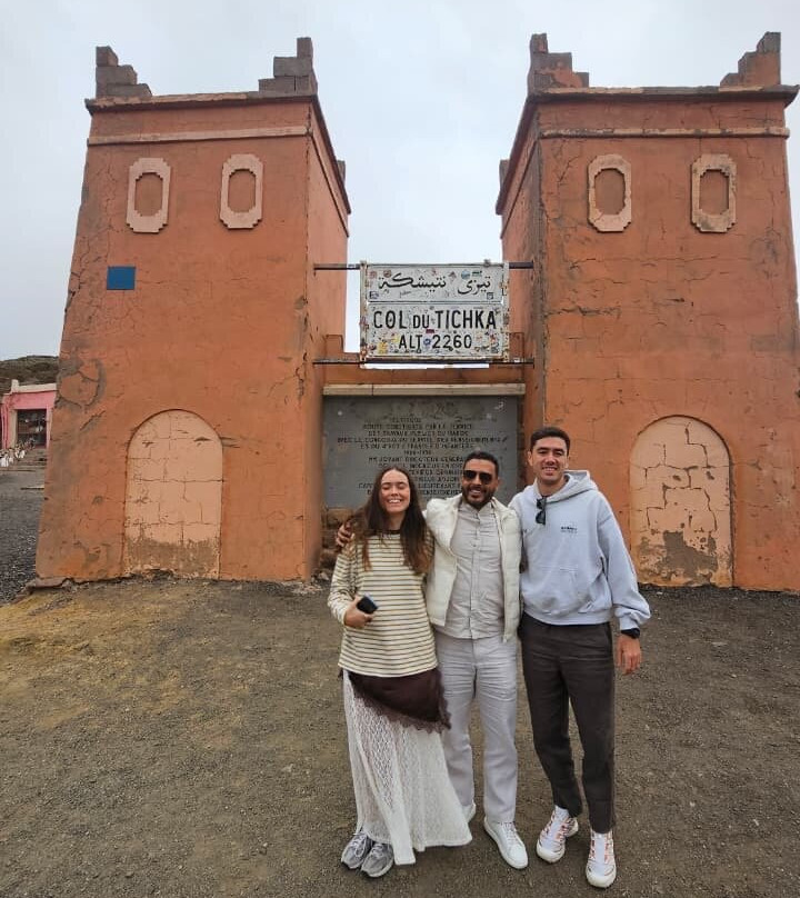 Make Morocco Tours-丹吉尔必去景点