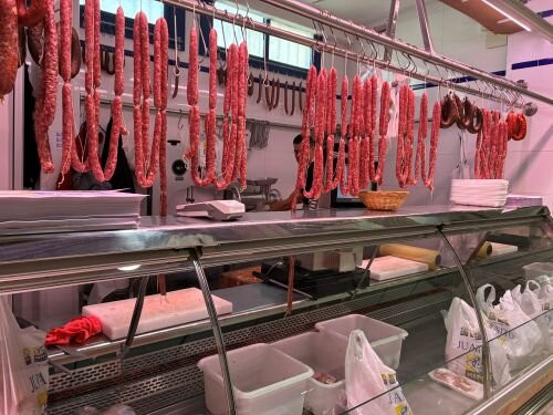 Mercadillo De Dénia-德尼亚必去景点