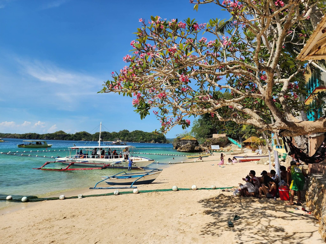 Guisi Beach-Nueva Valencia必去景点
