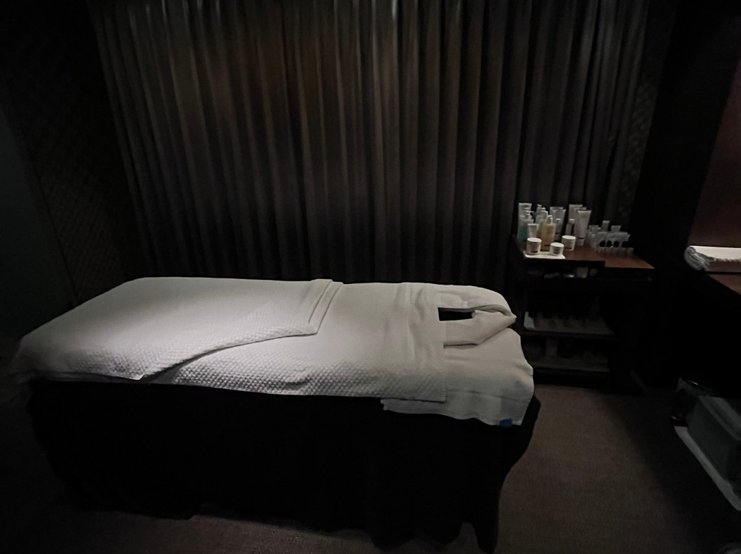 eforea Spa-南安普敦必去景点