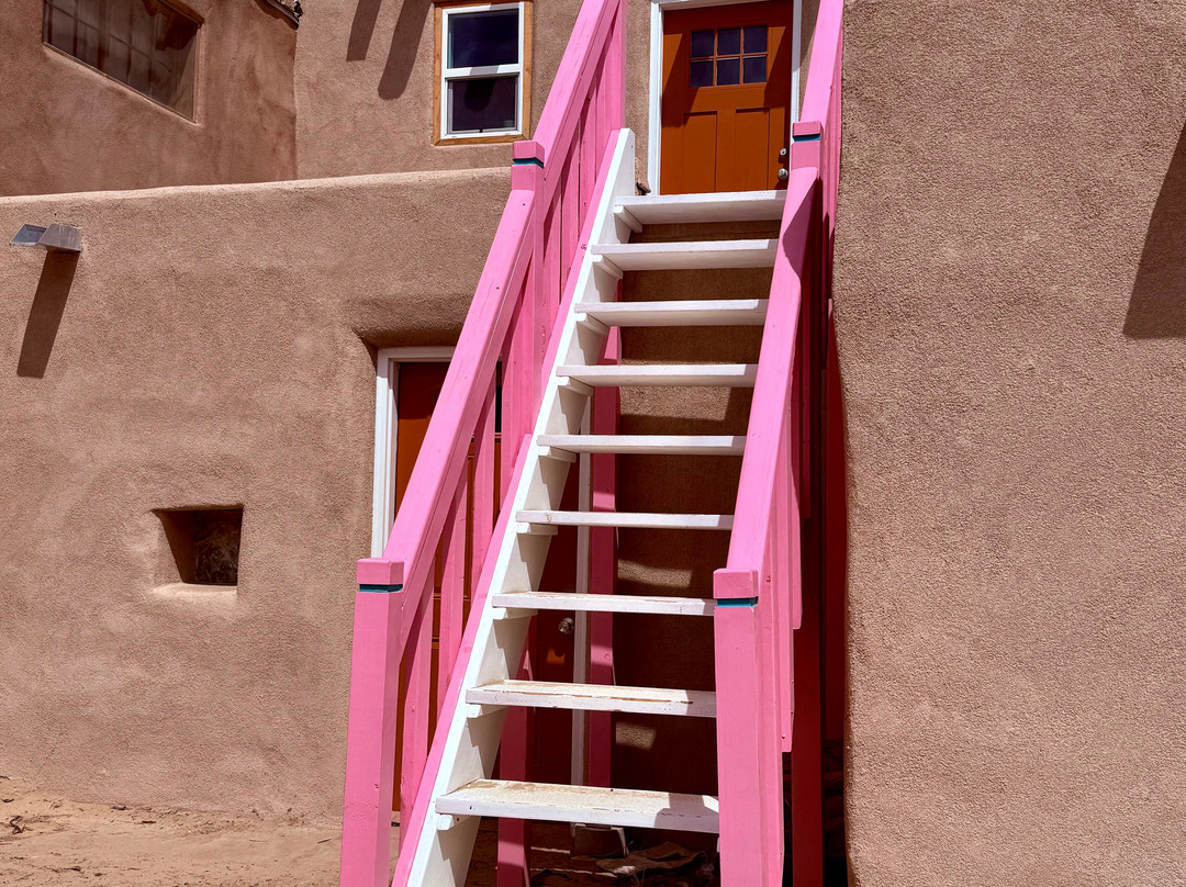 Acoma Pueblo Sky City-Pueblo of Acoma必去景点