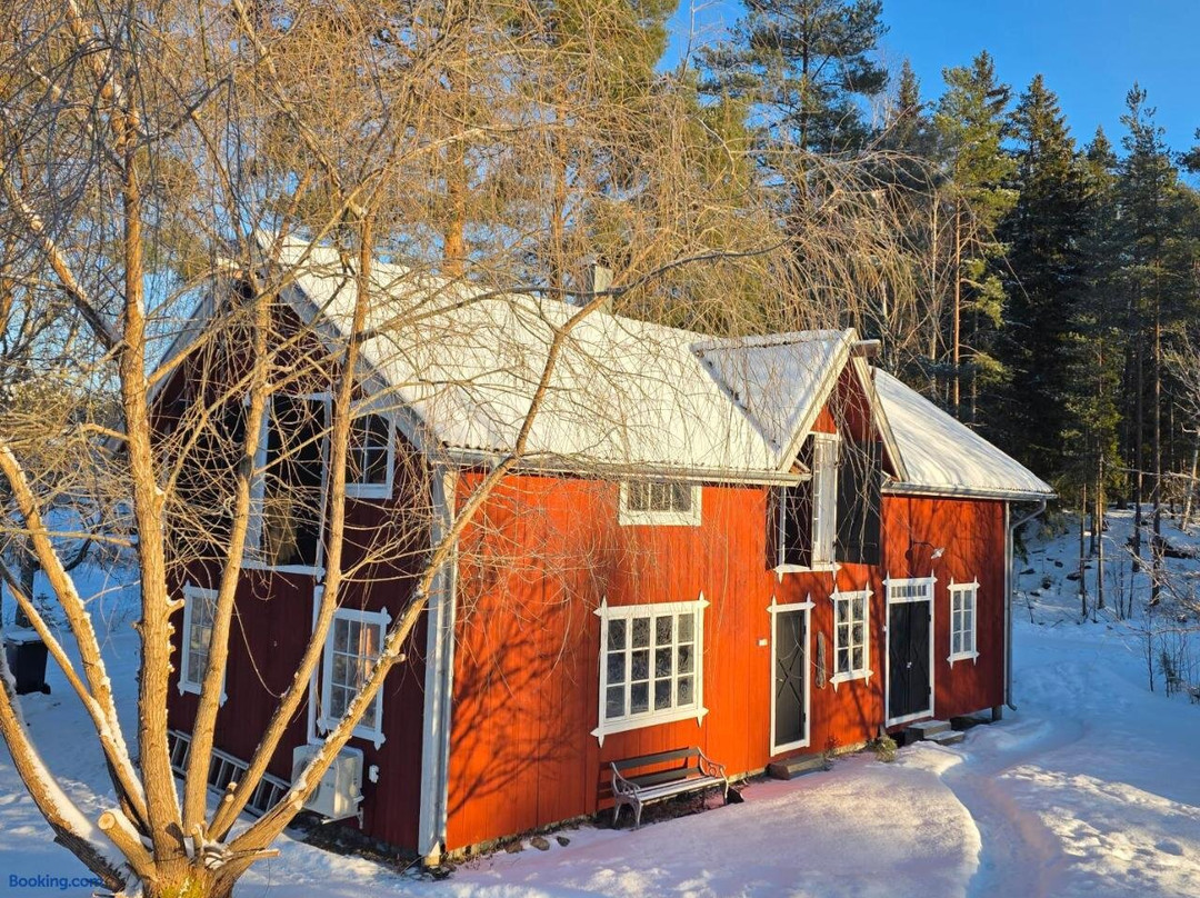Norra Vilan