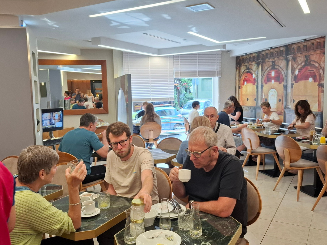 卡斯特罗酒店主图