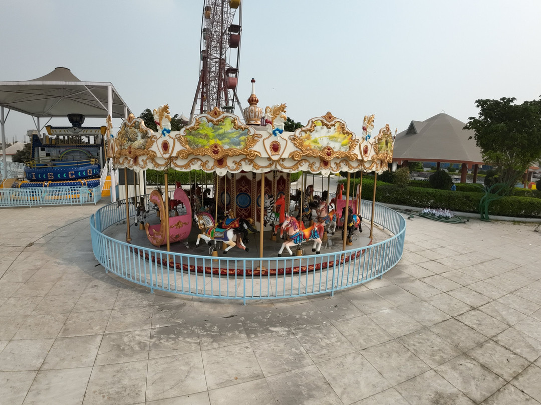 AmuseORama-赖布尔必去景点