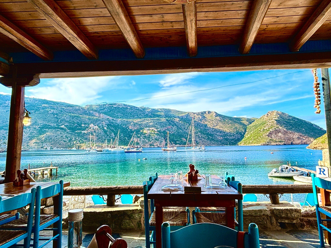 Taverna Porto