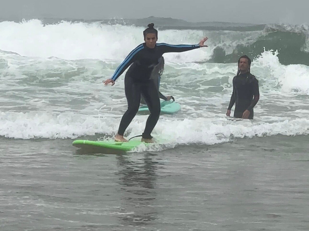 Culture Surf Morocco-Tamraght必去景点