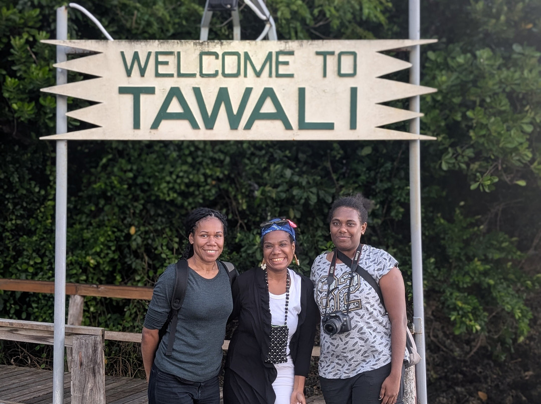 Tawali Leisure & Dive Resort主图
