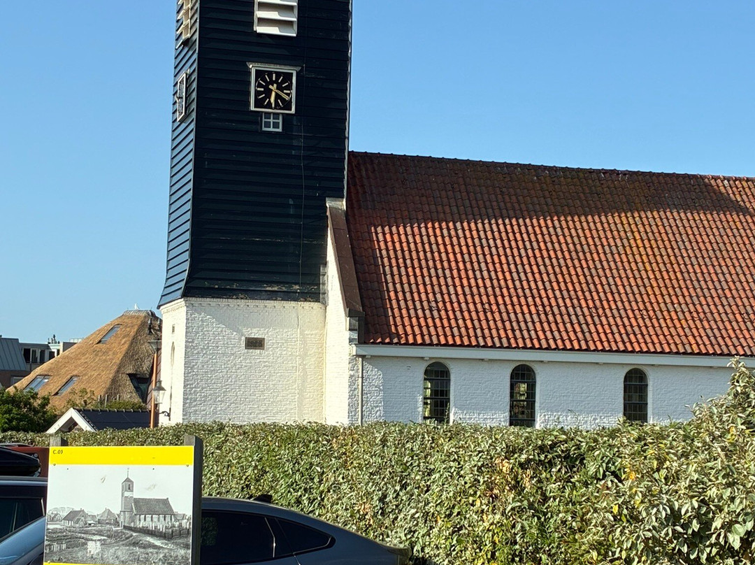 Hervormde Kerk-Callantsoog必去景点