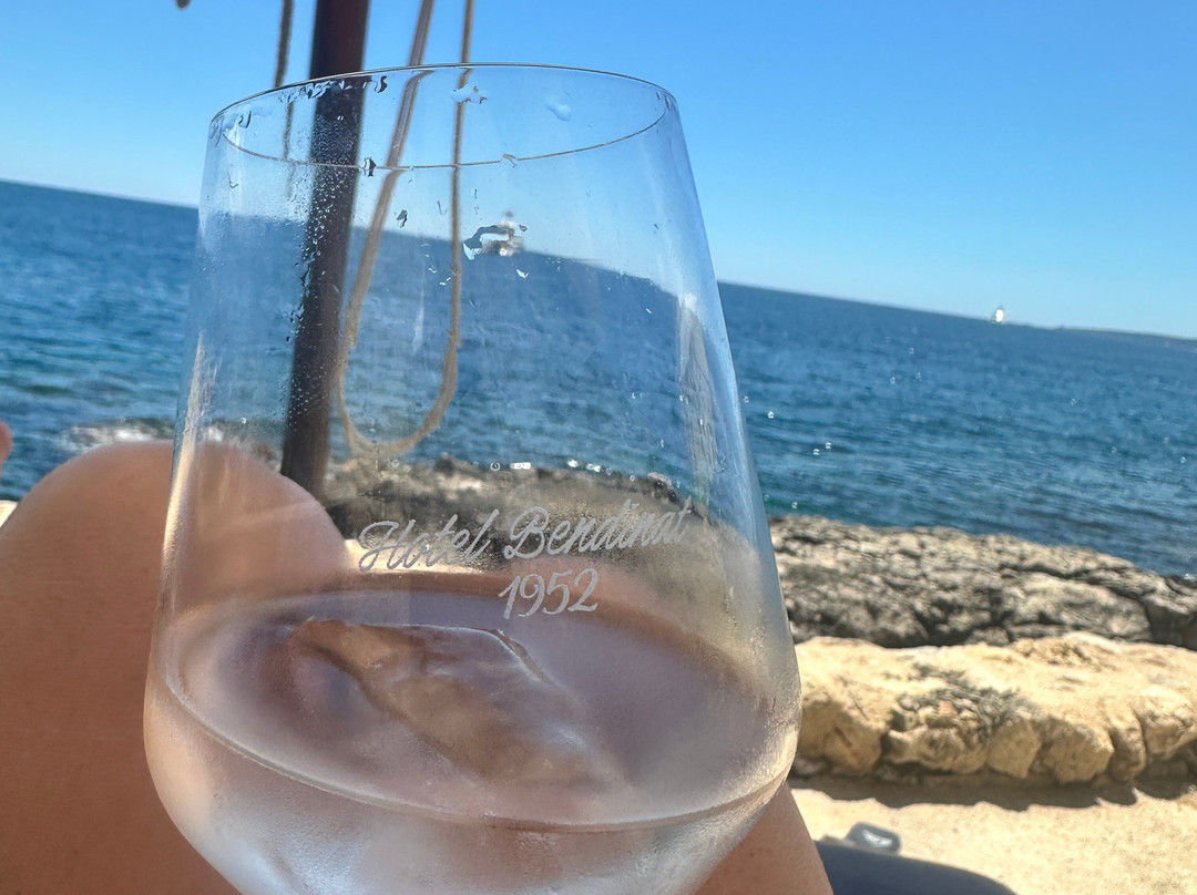 巴纳德纳特酒店主图