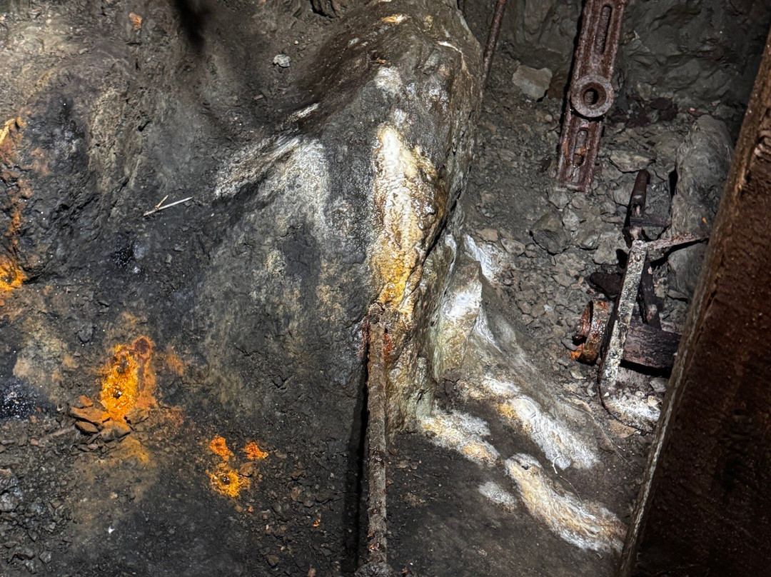 Big Thunder Gold Mine-基斯通必去景点