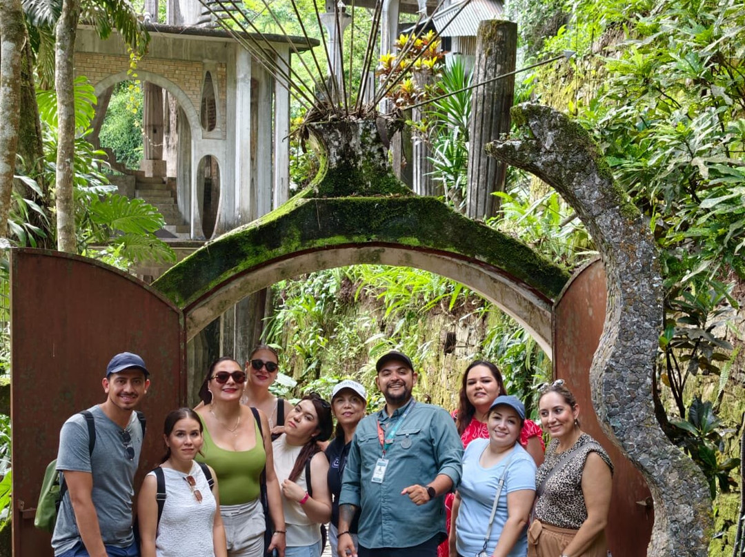 Corazón de Xoconostle Tours-Ciudad Valles必去景点