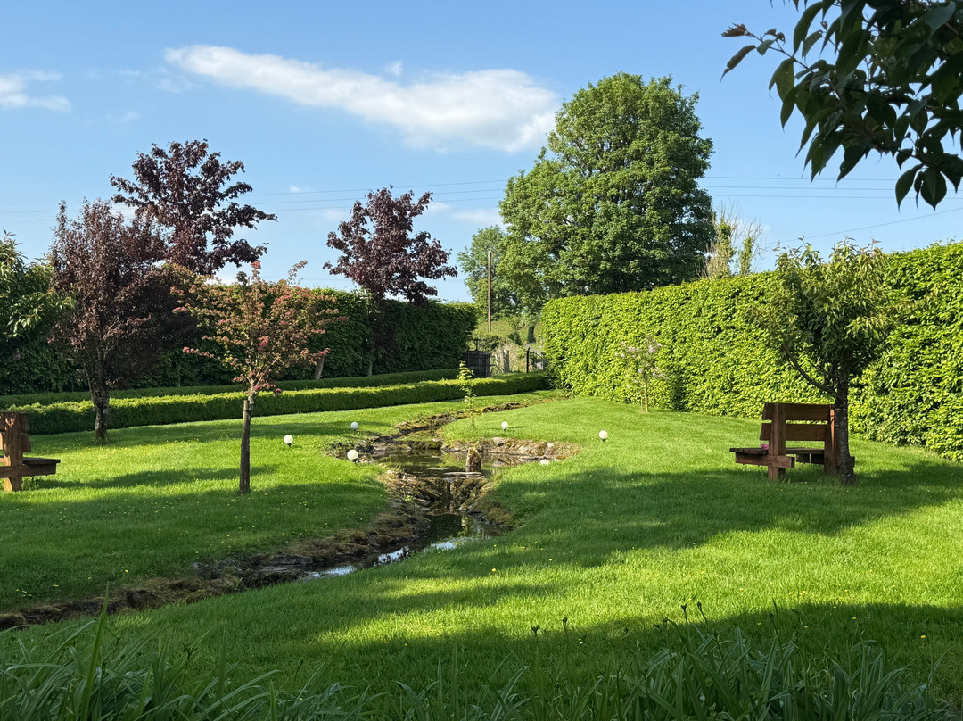 Lacken Millhouse and Gardens
