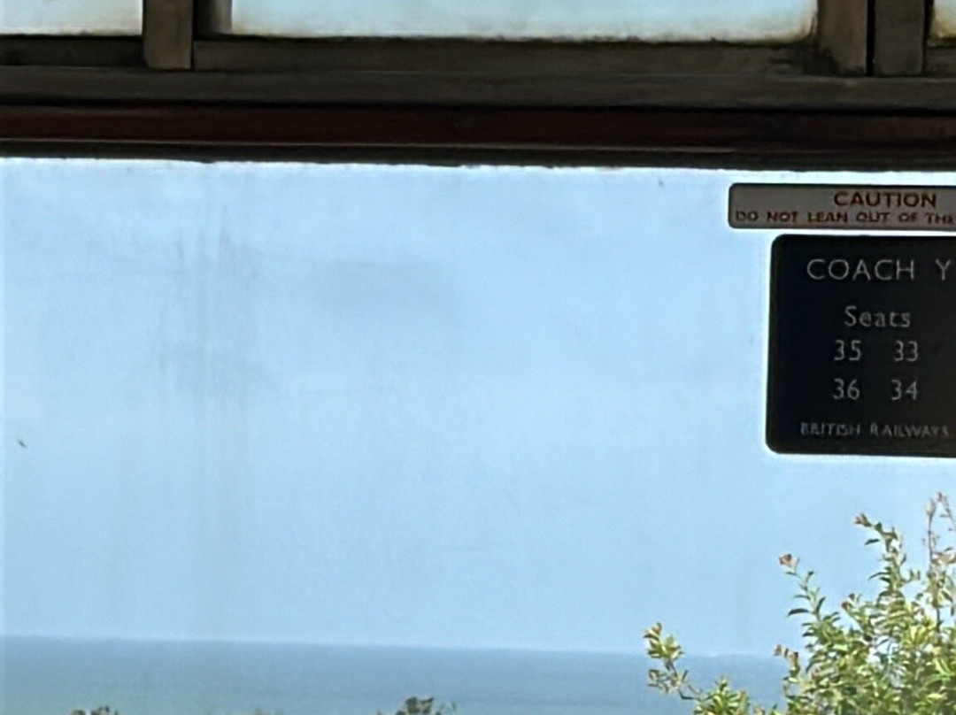 North Norfolk Railway-Sheringham必去景点