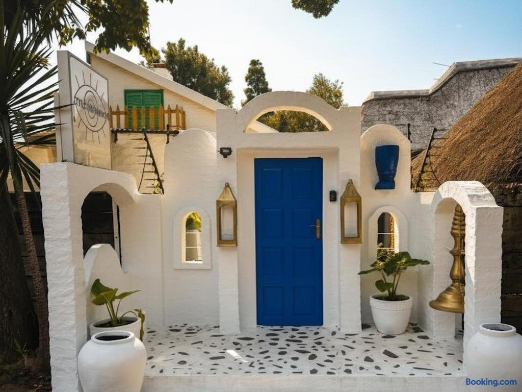 Little Mykonos