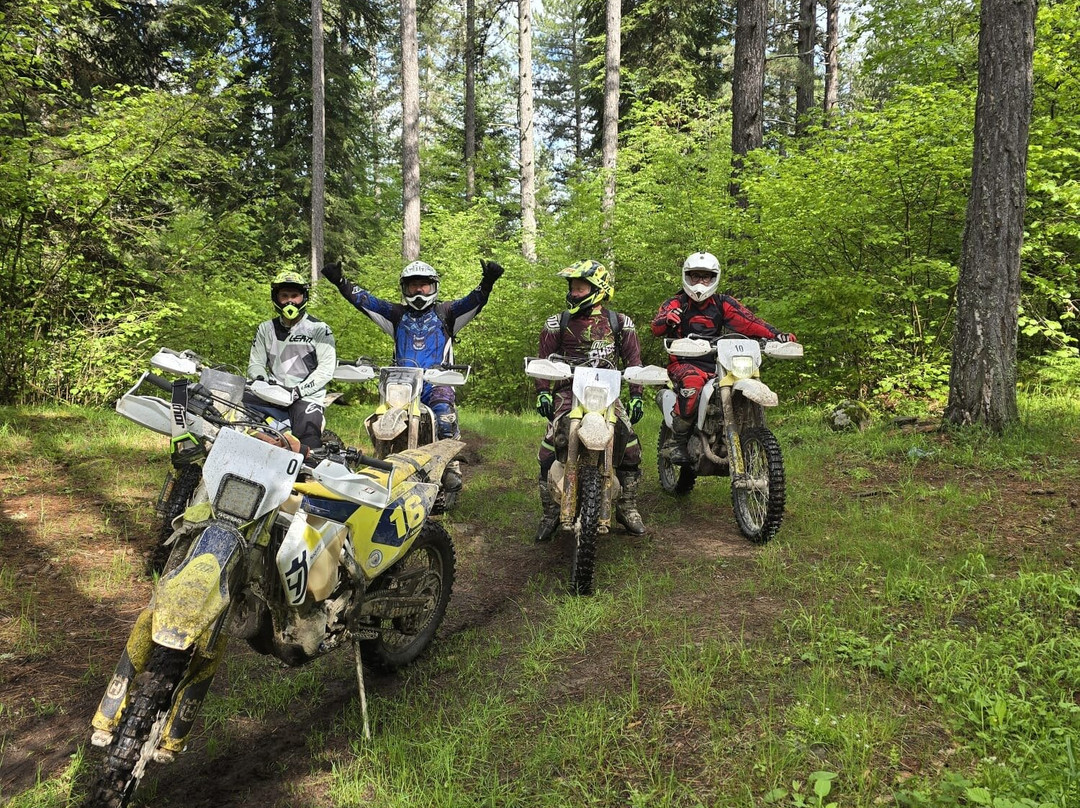 Enduro Adventure Bulgaria-Devin必去景点