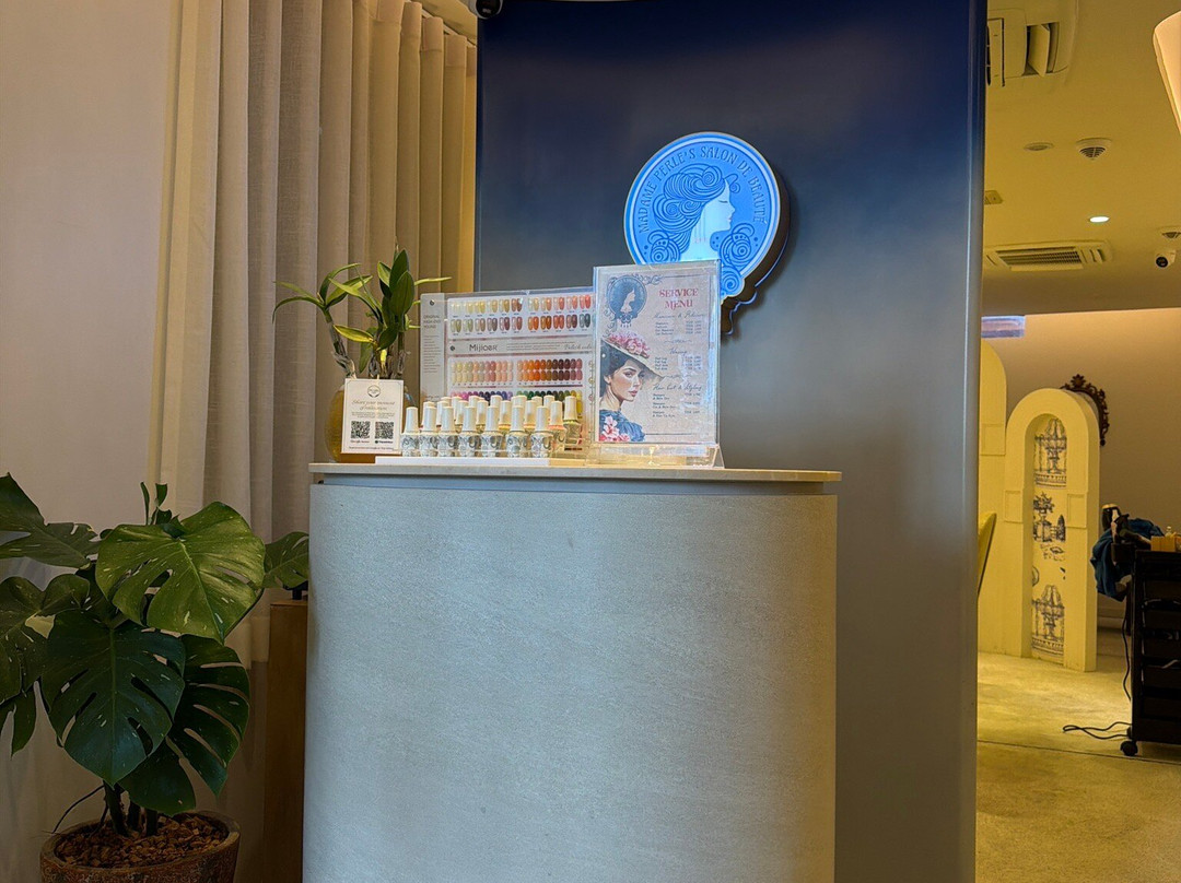Pearl Spa in Phuket-Karon Beach必去景点