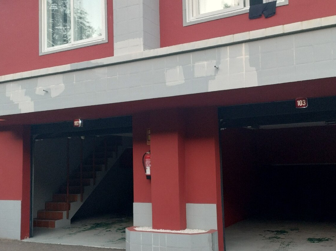 卡尔达斯汽车旅馆主图