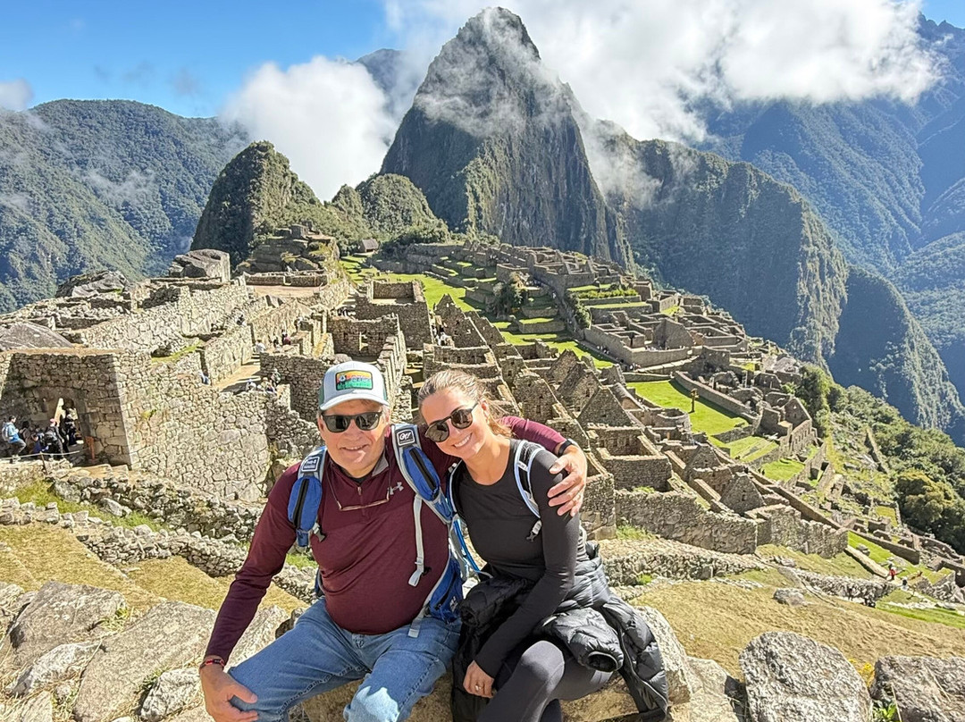 Peru Summit Adventures-库斯科必去景点