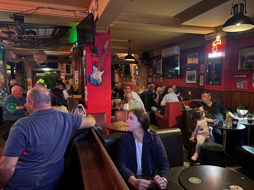 Toucan's Irish Pub Grill Monte Gordo-蒙特哥多必去景点