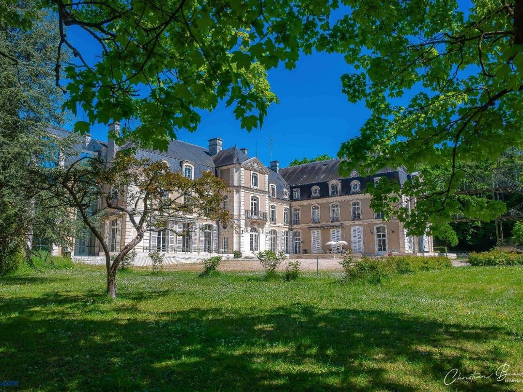 Domaine du Chateau de Lailly en Val