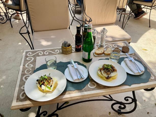 穆拉特宫酒店-旅行者