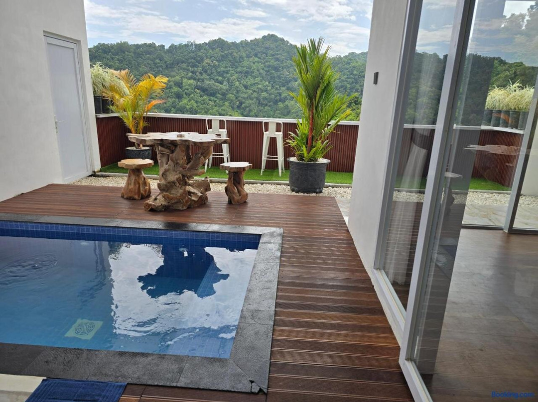 Probosiwi Resort Syariah