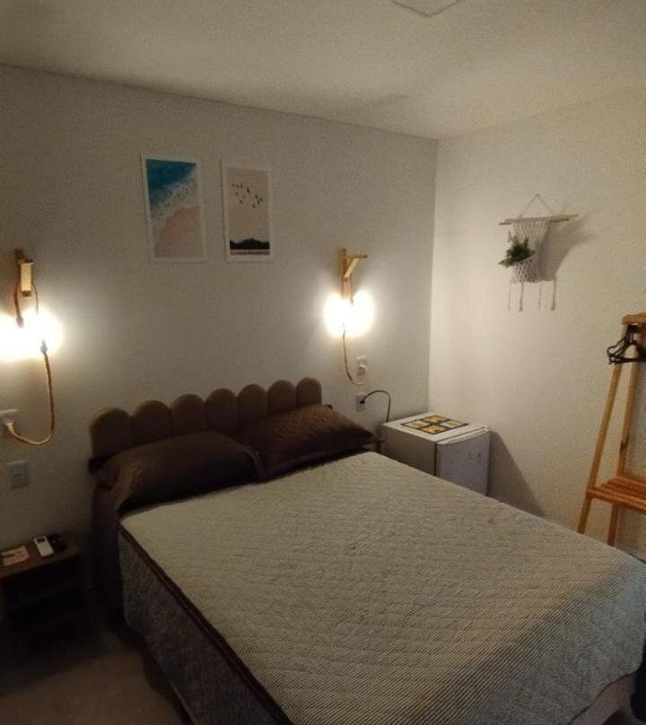 Brisa da Mata suites BF