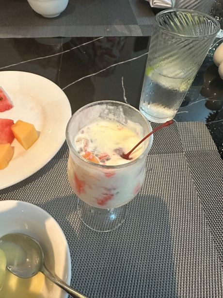 皇冠酒店-旅行者