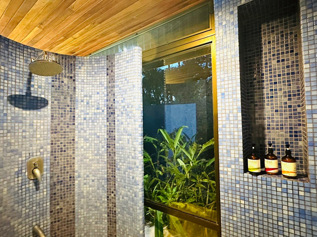 香达利度假酒店&Spa主图