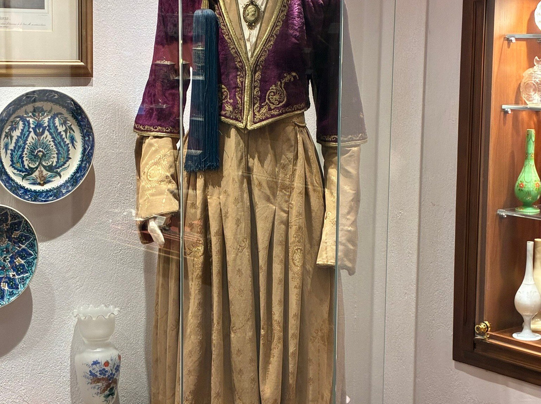 Ali Pasha Museum-约阿尼纳州必去景点