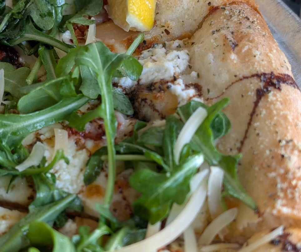 Annie B's Pizzeria