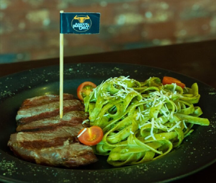 Asados & Parrillas Grill
