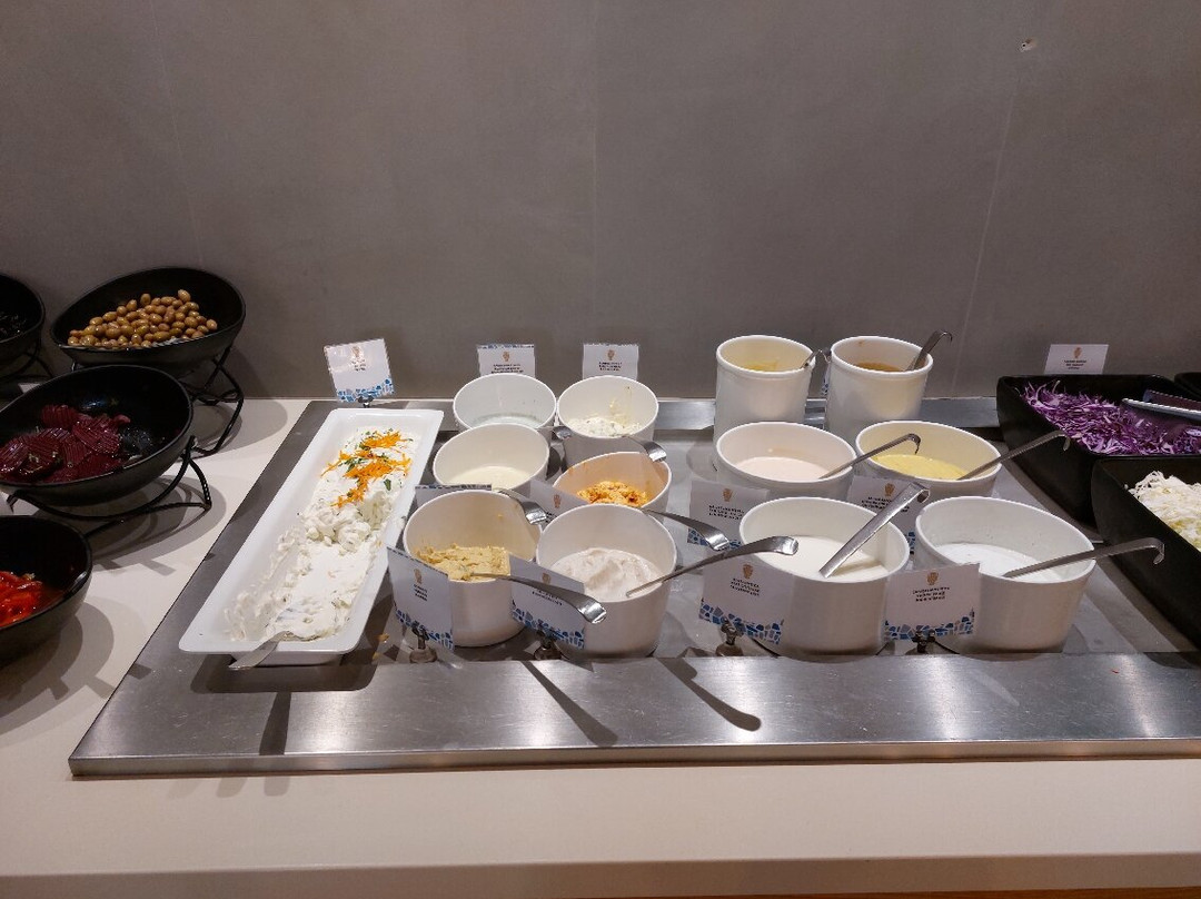尼菲力酒店主图
