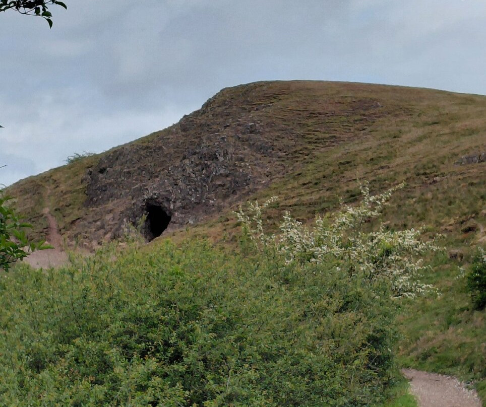 Malvern Hills Trust-大莫尔文必去景点