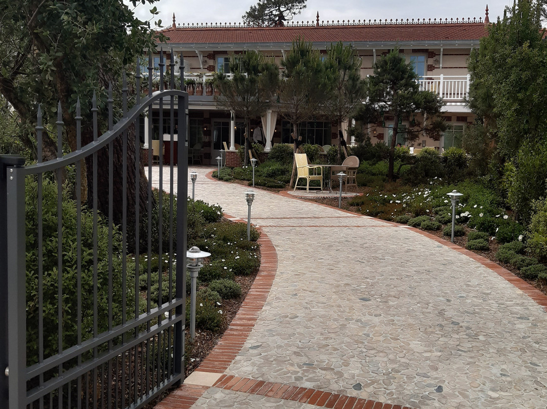 Hotel Villa Colette
