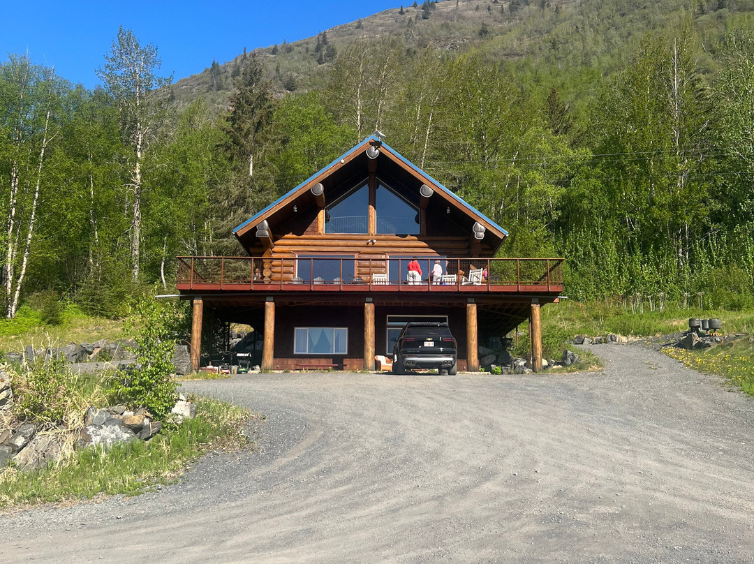 Turnagain View Lodge & Wedding Venue主图