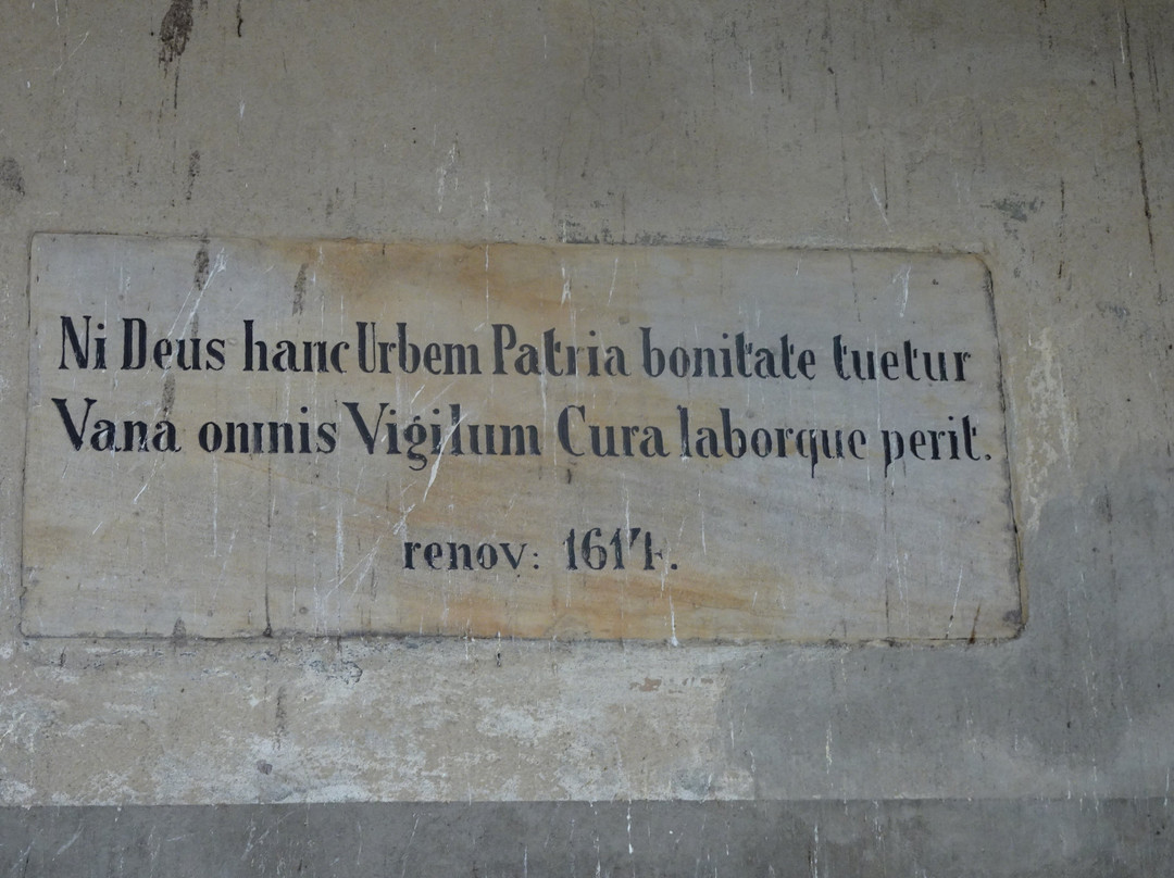 Galeria Brama Wrocławska-Olesnica必去景点