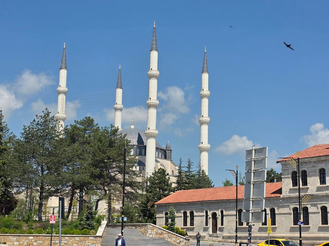 Ataturk Congress & Ethnography Museum-Sivas必去景点