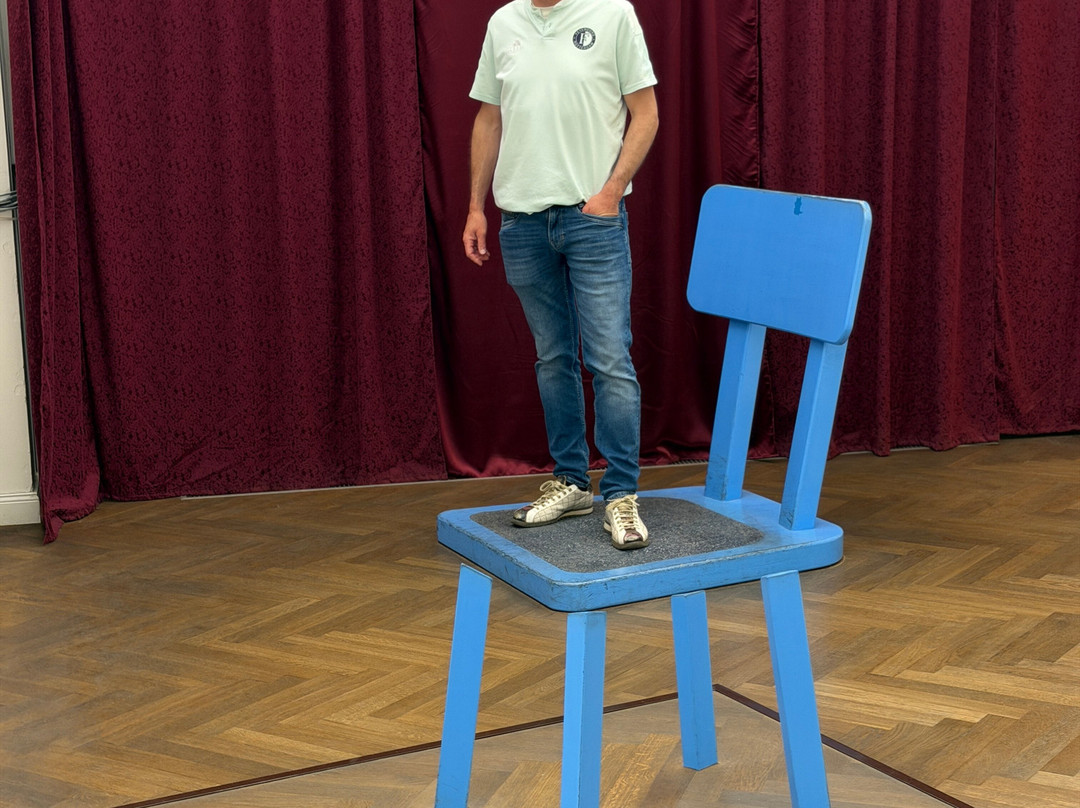 Illusion Art Museum Prague-布拉格必去景点