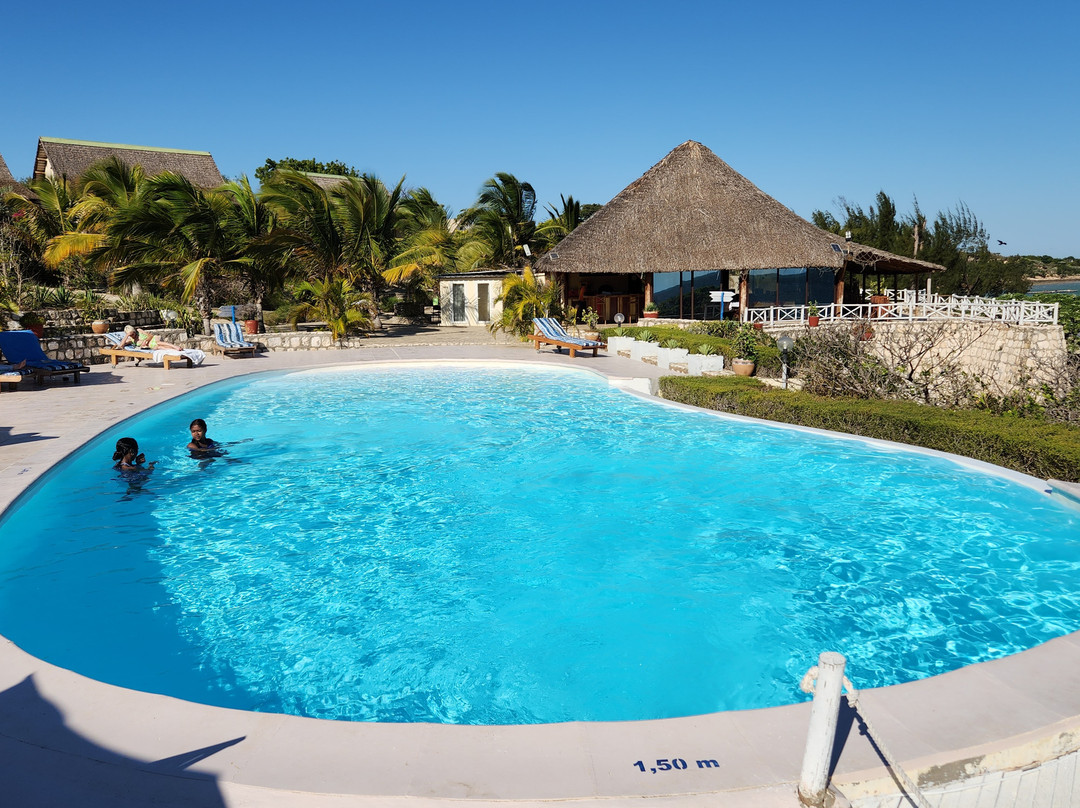 Hotel La Mira de Madiorano主图