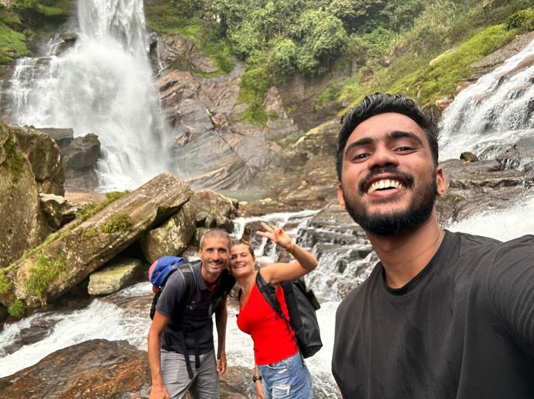 Sri Lankan Triptip - Explore the Island