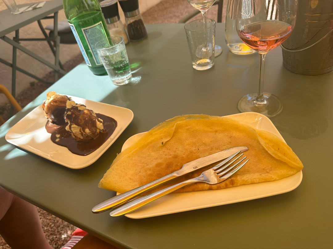 Restaurant Cédrat