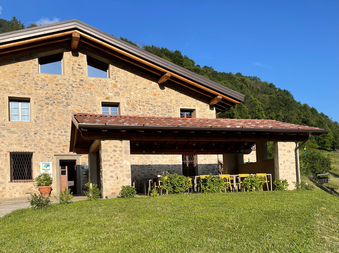 Agriturismo Piane主图