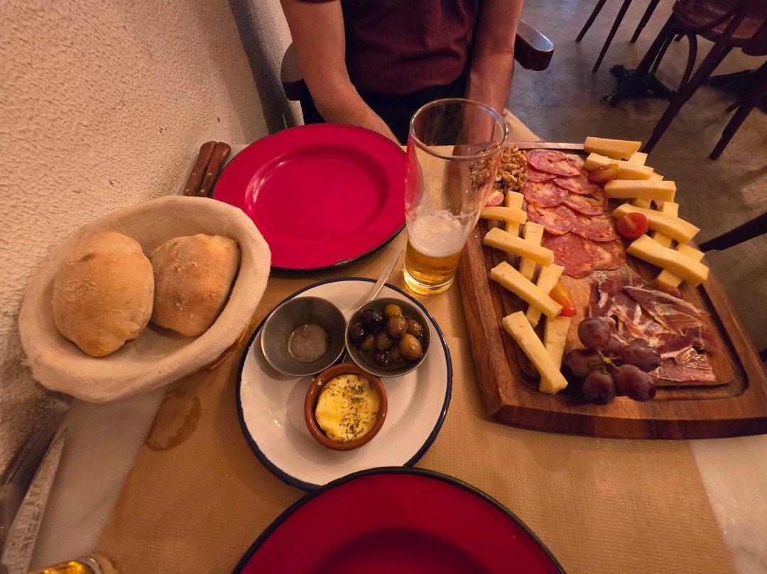 Taberna Carolina