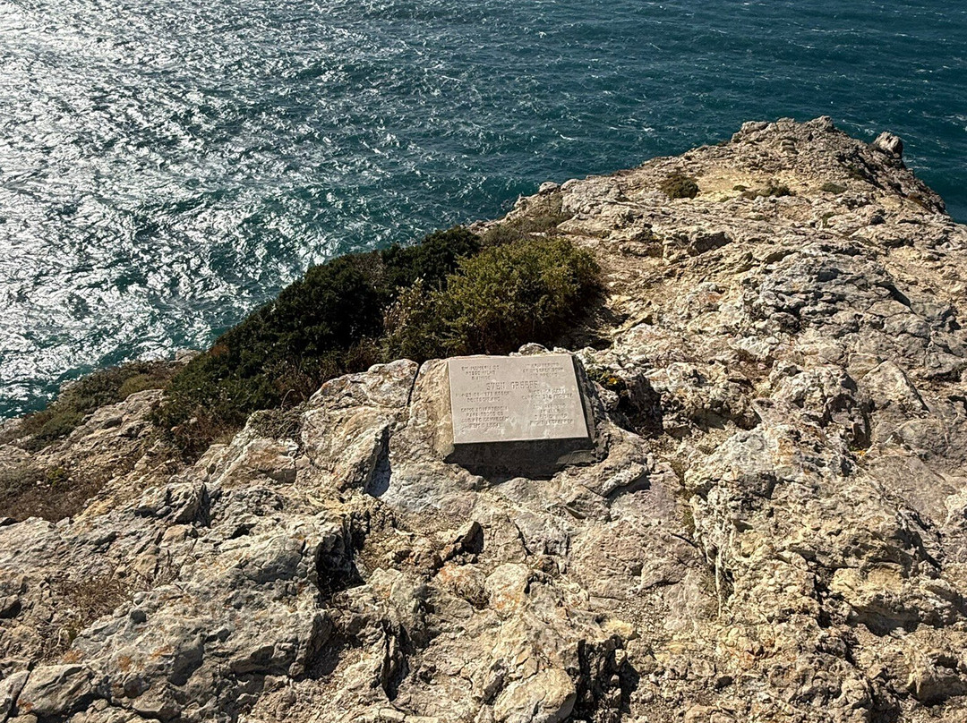 Cabo de San Vicente-萨格里什必去景点